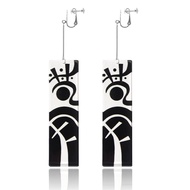 LAVVICHA Anime Hanemiya Kazutora Draken Kurokawa Izana Mitsuya Takashi Wakasa Imaushi Cosplay Earrin