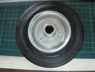 6" X 3/4" BEARING WHEEL/ Caster Wheel/5"wheel/8"x1" wheel