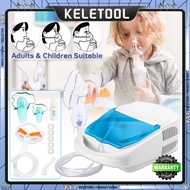 Inhaler Compressor Nebulizer Air-Compressing Machine Medicine Aerosol Medication Therapy Machine Ast