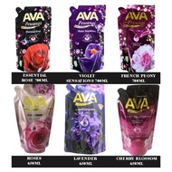 [Murah Ready Stok] AVA Pewangi Fabric Softener