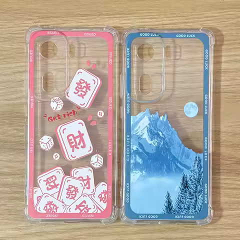 For Vivo iQOO Neo 10 Crystal Case Air Bag Protect Matte Back Shell For iQOO Neo10 5G Cover For iQOO 