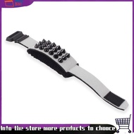 【jiaobin1】Guitar String Mute Strap Guitar Fretboard Muting Wrap Punk Style String Dampener String Mu