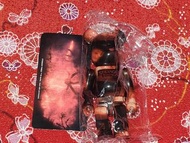 全新 netflix  怪奇物語   (花紋隨機) stranger things 顛倒世界 medicomtoy be@rbrick series 44 bearbrick 44代 100% 熊仔 
