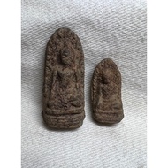 泰国佛牌/Thailand Amulet PHRA ROD LAMPHUN