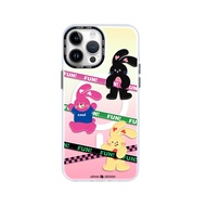 MASFEIL | เคสตั้งโทรศัพท์กันกระแทกด้วยแม่เหล็กสำหรับ iPhone 15 Pro Max