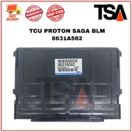 TCU PROTON SAGA BLM - 8631A562 TRANSMISSION GEAR BOX CONTROL UNIT COMPUTER BOX