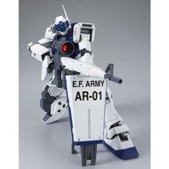 PB MG 1/100 GM SNIPER II [WHITE DINGO TEAM CUSTOM]