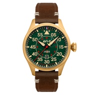 AVI-8 Hawker Hurricane Clowes Automatic Watch - Northolt