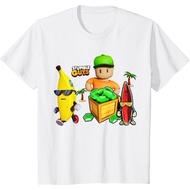 Stumble Guys Kids T-Shirt - Funny Stumble Guys 2 T-Shirt