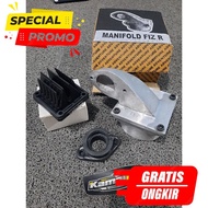 MANIPOL INTEK KODOK RACING FIZ R MEMBRANE RXZ VFORCE 4 CARBON TONGUE PLUS MANIPOL