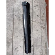 Guqin old-fashioned ebony handmade Chinese string instruments