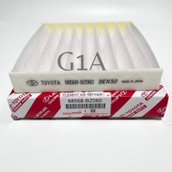 AC CABIN FILTER TOYOTA AGYA AYLA LUXIO GRANDMAX APV ERTIGA SWIFT (88568-BZ060)