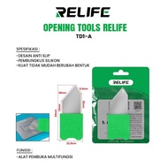 OPENING TOOLS RELIFE TD1-A MULTIFUNCTIONAL OPENING TOOLS