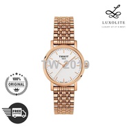 TW T1s50t Casual Quartz T109.210.33.031.00 Rose Gold Stainle