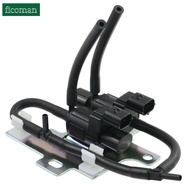 New Freewheel Clutch Control Solenoid Valve Fit for Mitsubishi Pajero Sport 8657A065