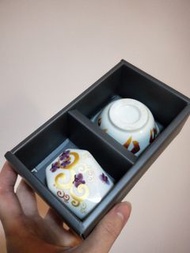 2010 世博 天燈杯 茶杯