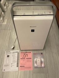 Sharp FU-D50A