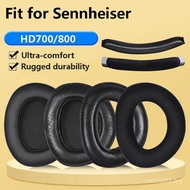 PQHT READY STOCK Ear Pads for Sennheiser HD800 HD700 HD800S Headsets