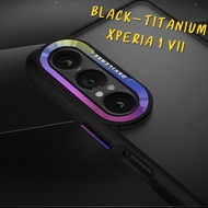 เคส DEVILCASE Guardian Standard สำหรับ SONY Xperia 1 / 5 / 10 / VIII / VII / VI / V / IV