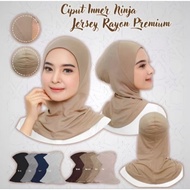 SAVING PACKAGE 23 THOUSAND GET 3 PCS / NINJA CIPUT WITHOUT ZIPPER / ANTI-CHUB NINJA CIPUT / ANTI-CHU