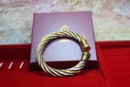 BANGLE FOR MEN with engrave