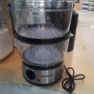 Favorite] FOOD STEAMER Best FOOD STEAMER And Warmer
