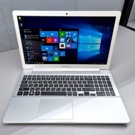 Samsung Ativ Book 6 NT630Z5J i3 8GB SSD 128GB cost-effective laptop with good picture quality