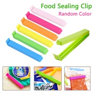 【Buy 5 Get 1 Free】1Pcs Sealer Mini Sealer Food Sealer Portable Sealing Clip 11CM Fresh Food Sealing 