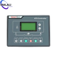 อัจฉริยะ Dual Power Supply LCD HAT600NB HAT600N HAT700BI HAT700S HAT700 HAT700B Smartgen ATS Control