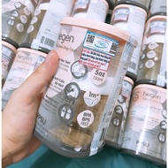 Bình sữa Hegen cao cấp 150ml 240ml- Hàng Chính Hãng