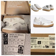 Veja 波鞋 💜Made in Brazil 正版