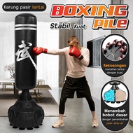 HTD SPORT Samsak Tinju Punchbag Profesional Dewasa Petarung BX026