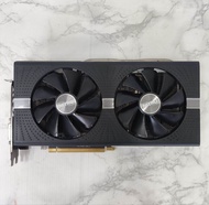 Sapphire Nitro+ Radeon RX 580 4GB GDDR5 มือสอง พร้อมส่ง