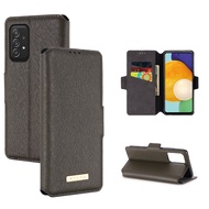 Casing For Samsung Galaxy A52 A52s A72 A51 A71 4G 5G Leather Flip With Card Holder Slots Silicon Shockproof Phone Cover SamsungA52 SamsungA52s SamsungA72 SamsungA51 SamsungA71