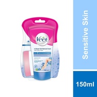 Veet In-Shower - Sensitive (150ml)