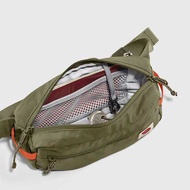 Fjallraven high coast hip pack พร้อมส่ง กระเป๋าคาดอก คาดเอว