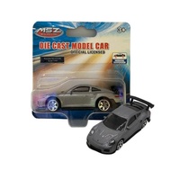 MSZ 1:60 Porsche 911 GT2 RS Diecast Model