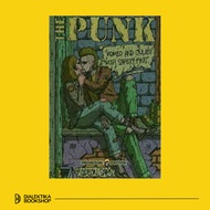 FIKSI THE PUNK - Gideon Sams