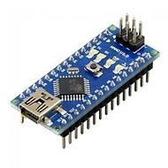 Arduino Nano V3 circuit (with cable)