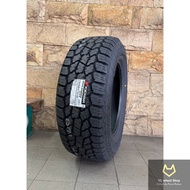 265 60 18 Yokohama Geolander G018 Tayar Baru 💙💙💙