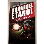 Kronikel Etanol (Novel Fiksyen Sains)