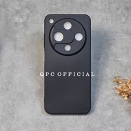 Zte Nubia focus 2 Zte Nubia Neo 2 Zte Nubia Neo 3 Zte Nubia Neo 3 GT Softcase Macaron Square / Case 