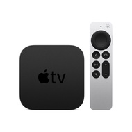 Apple TV 4K WiFi with 64GB storage (MN873TA/A) _ 台灣公司貨 (2022) ＋ HDMI線