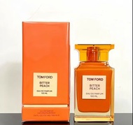 TOM FORD Bitter Peach 香水 100ml