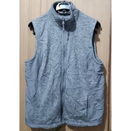 UKAY: G.H Bass & Co Ladies Vest Large
