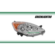 PERODUA ALZA 2009-2013 HEAD LAMP / LAMPU DEPAN (TYC)