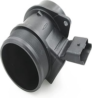 mass air flow sensor Air Flow Meter MAF Sensor 5WK9621 Compatible with Pe-ugeot 306 307 406 806 Ci-C