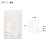 FOCALLURE Acne Pimple Patch