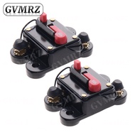 IP68 12V 24V DC Home Solar System Waterproof Circuit Breaker Reset Fuse Inverter 60A 80A 100A 150A 2