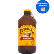 Bundaberg Ginger Beer 375ml